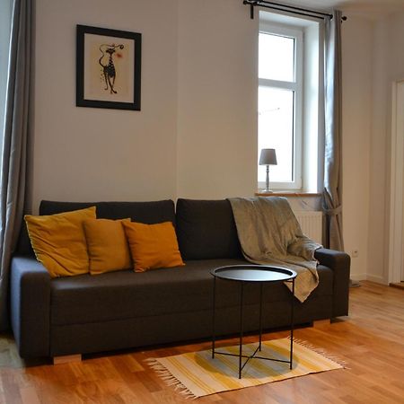 Pod Ratuszem Apartment Delux Bielsko-Biala Bagian luar foto